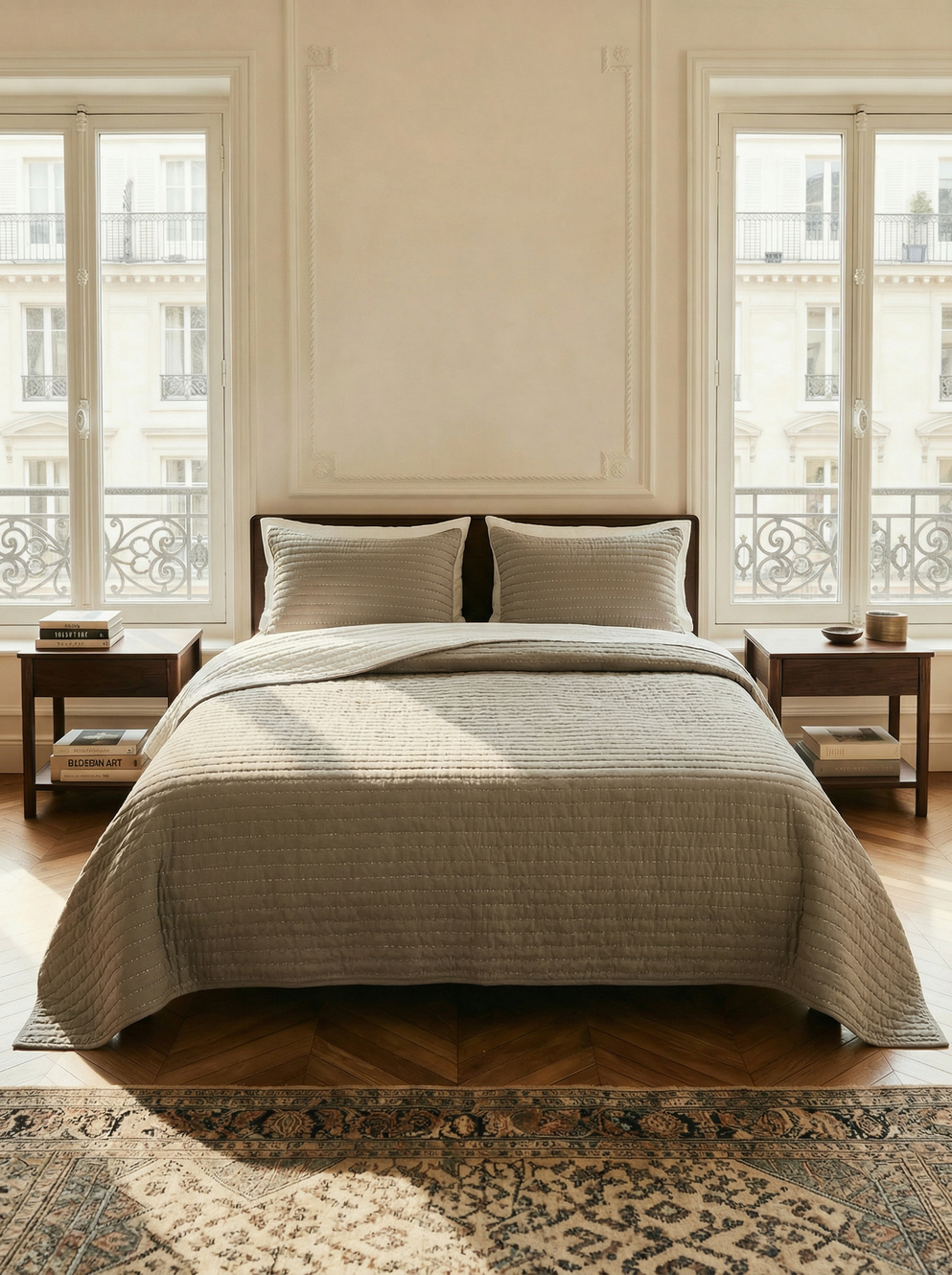 CUBRECAMA CLARISE image number null